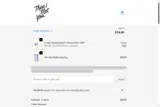Then I Met You coupon verification screenshot