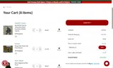 FREEPIE125 coupon verification screenshot
