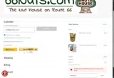 COFFEESALE coupon verification screenshot