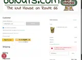 COFFEESALE coupon verification screenshot