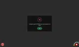 COFFEESALE coupon verification screenshot