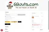 VET15 coupon verification screenshot