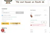 cybernuts coupon verification screenshot