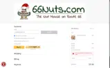 VET15 coupon verification screenshot