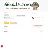 STARFUDGE coupon verification screenshot