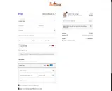 WELCOME10 coupon verification screenshot