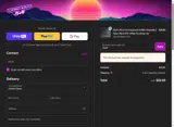 25off coupon verification screenshot