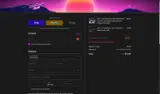 LABORDAY2025 coupon verification screenshot