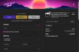 SUBD coupon verification screenshot