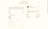 Theodent coupon verification screenshot
