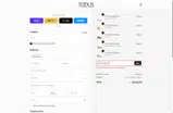 GETYOURKICKS coupon verification screenshot