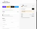 PAYITFORWARD coupon verification screenshot