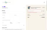 SPECIAL25 coupon verification screenshot