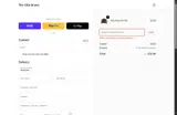 NYE30 coupon verification screenshot