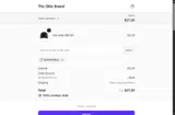MAKINITREAL coupon verification screenshot