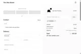 OKIEREBEL coupon verification screenshot