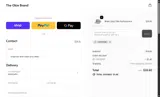 OKIEREBEL coupon verification screenshot
