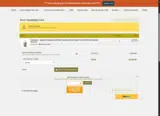 The Olive Boffin coupon verification screenshot