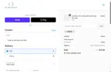10QONI coupon verification screenshot