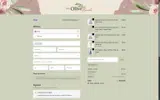 COXU10 coupon verification screenshot