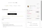 bottle10 coupon verification screenshot