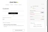 HOLIDAY15 coupon verification screenshot