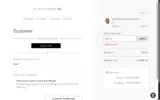 SHIP15 coupon verification screenshot