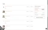 HOLIDAY15 coupon verification screenshot