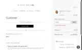 SAVE5 coupon verification screenshot