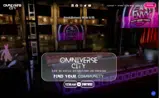 The Omniverse City coupon verification screenshot