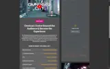 The Omniverse City coupon verification screenshot