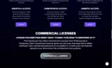 The Omniverse City coupon verification screenshot