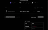 The Omniverse City coupon verification screenshot
