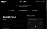 The Omniverse City coupon verification screenshot
