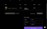 The Omniverse City coupon verification screenshot