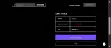 The Omniverse City coupon verification screenshot