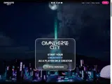 The Omniverse City coupon verification screenshot