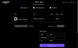 The Omniverse City coupon verification screenshot