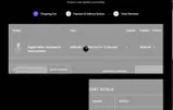 The Omniverse City coupon verification screenshot
