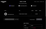 The Omniverse City coupon verification screenshot