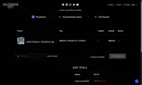The Omniverse City coupon verification screenshot