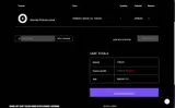 The Omniverse City coupon verification screenshot