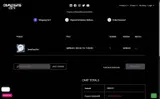 The Omniverse City coupon verification screenshot