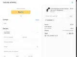 15%aban3 coupon verification screenshot