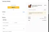 FINAL200 coupon verification screenshot