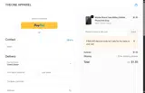 FINAL300 coupon verification screenshot