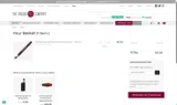 BLACKFRIDAY coupon verification screenshot