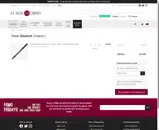 BAILEY25 coupon verification screenshot