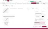 BLACKFRIDAY coupon verification screenshot