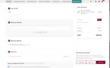 christmas coupon verification screenshot